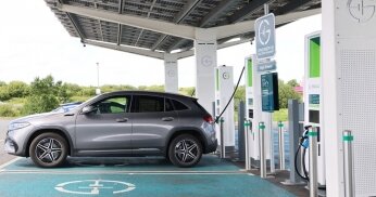 What to know about weatherproofing your electric vehicle (EV)
